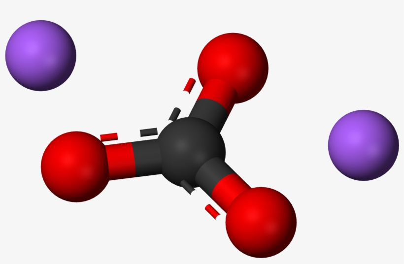 Sodium Carbonate 3d Balls Ionic, transparent png
