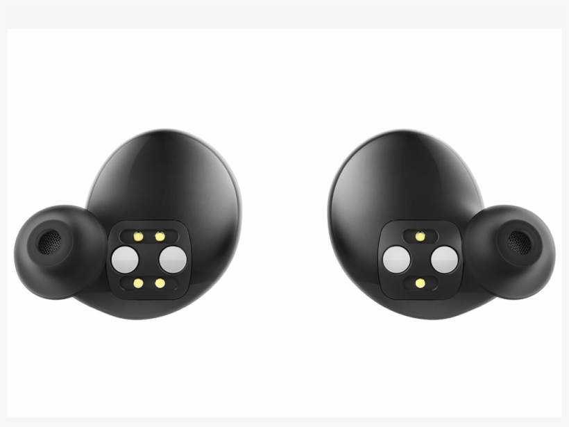 Auriculares Inalámbricos De Bragi The Headphone, transparent png