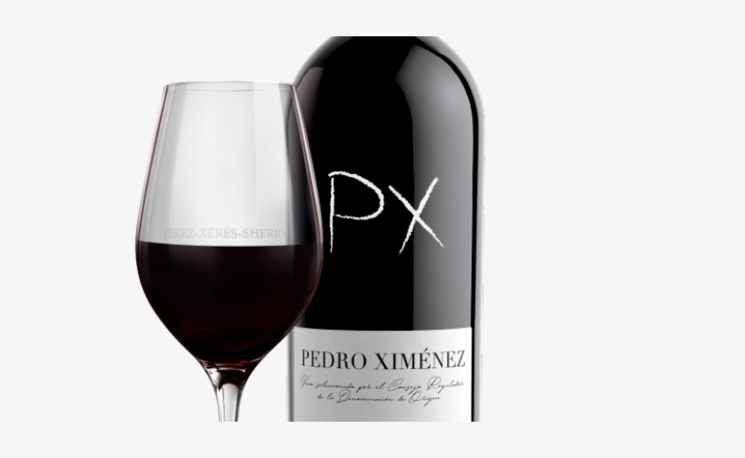 Botella De Pedro Ximénez / Foto De La Pagina Web De, transparent png