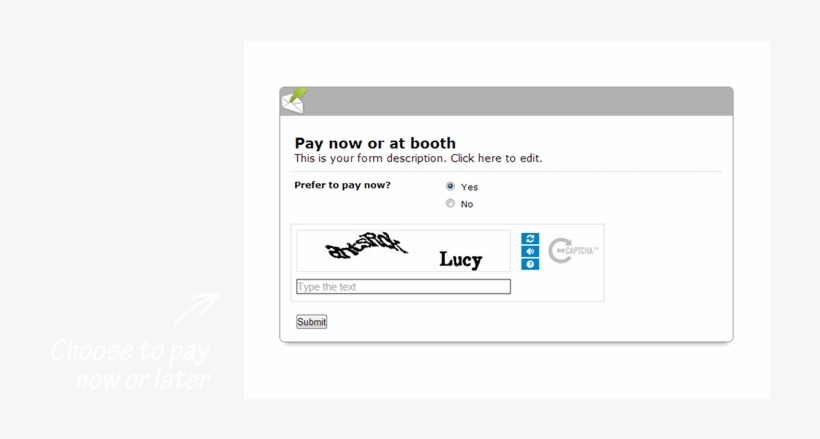 Choose To Pay Now Or Later, transparent png