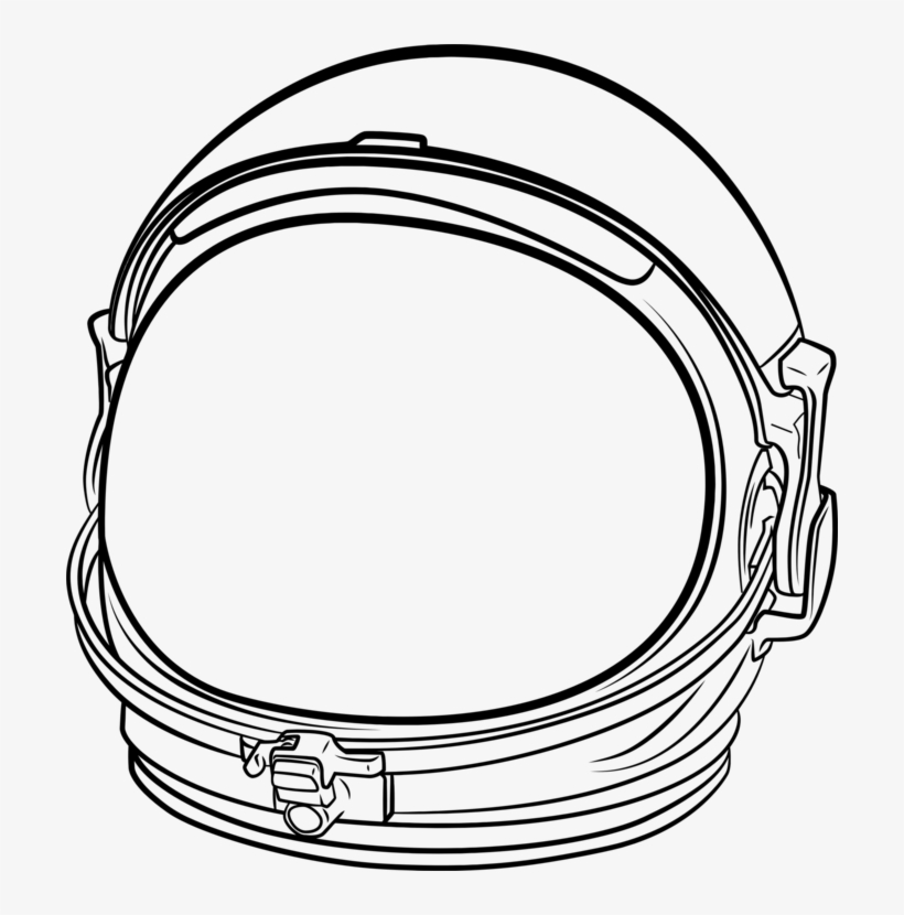 Space Suit Astronaut Outer Space Drawing Vector Space, transparent png