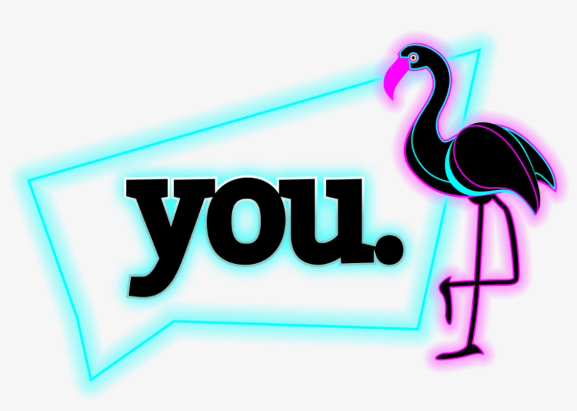 You Summer Festival Logo, transparent png