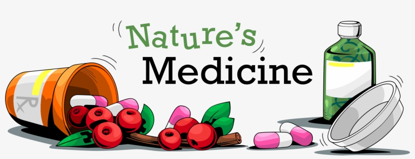 Medicine Developed From Nature, transparent png