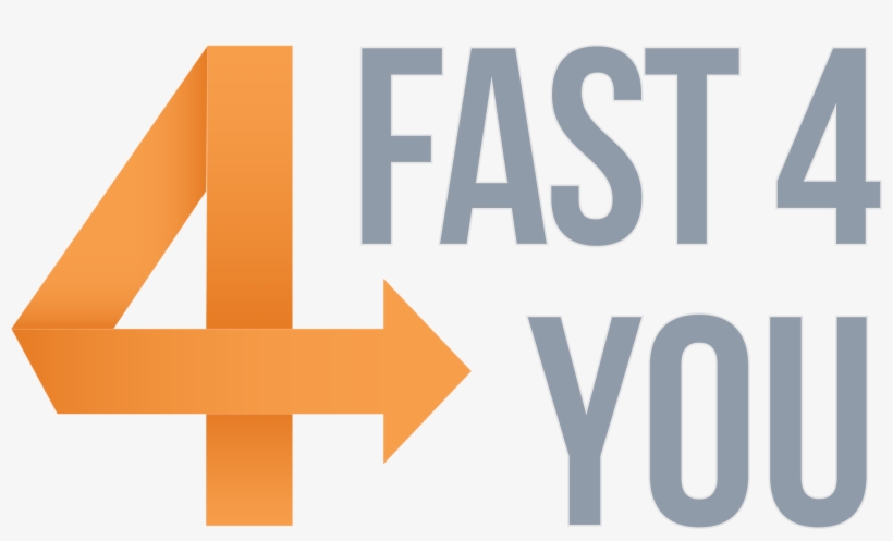Fast 4 You, transparent png