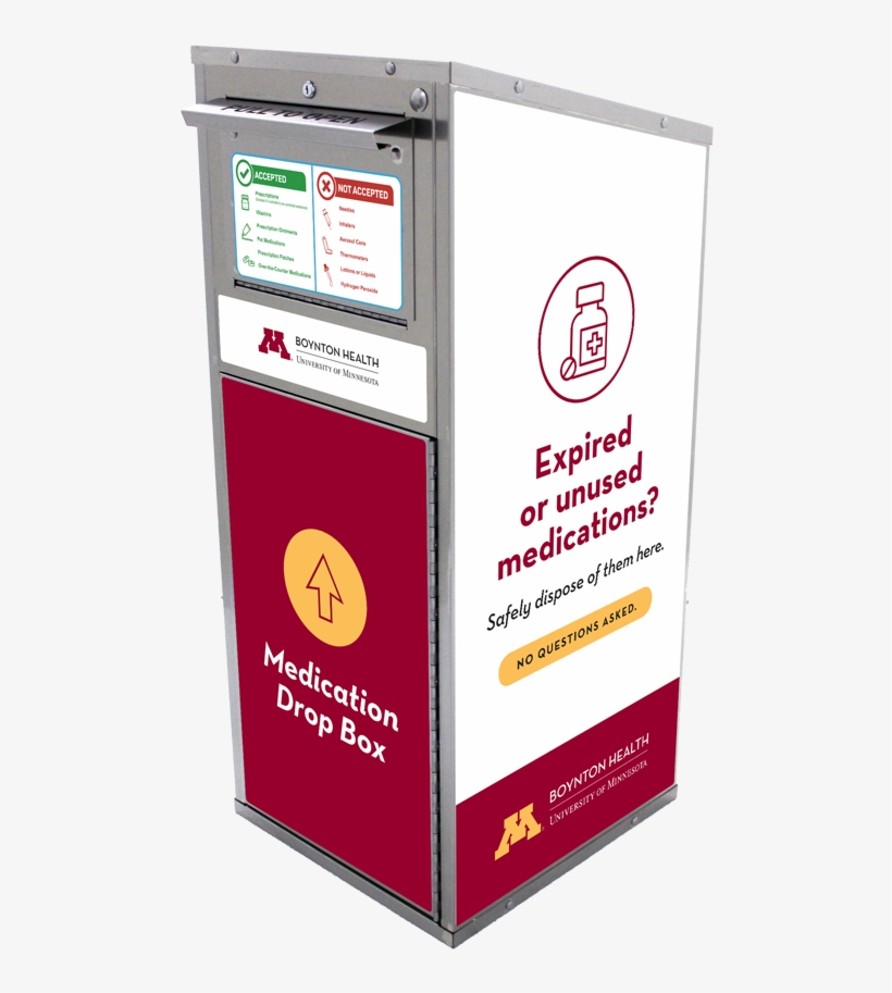 University Of Minnesota Ex Drug Drop Cabinet, transparent png