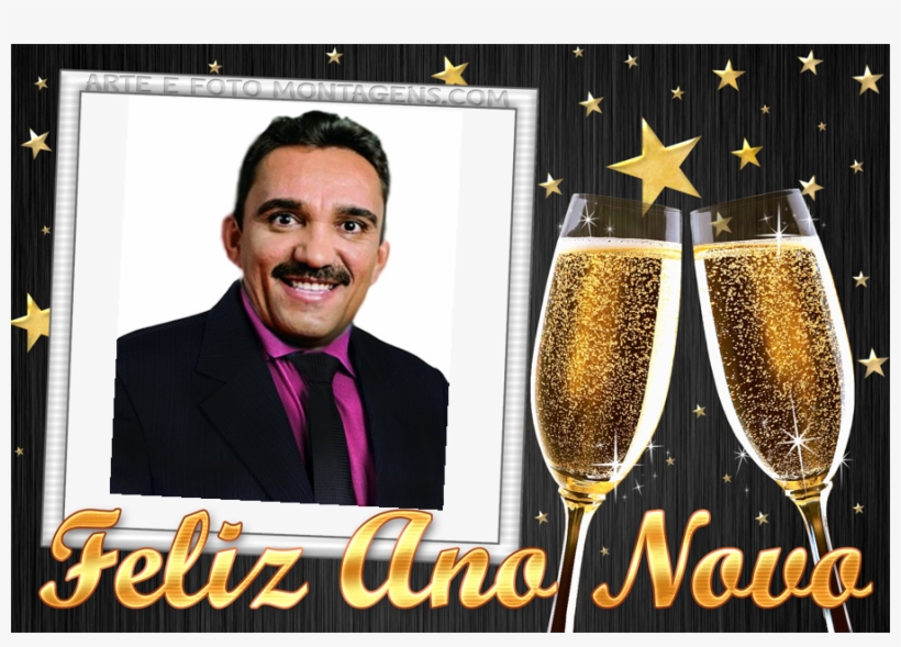 Vereador Tê Deseja Feliz Ano Novo A Todos Os Assuenses, transparent png