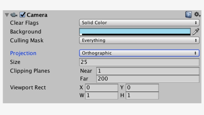 Here's An Example For Unity, But You Should Be Able, transparent png