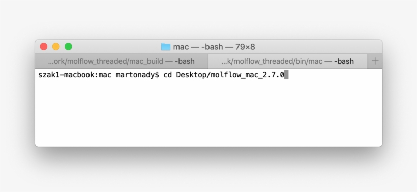 Molflow Is, transparent png