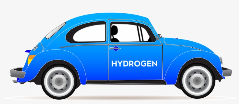 You May Not See A Lot Of Hydrogen Vehicles Around Town, transparent png