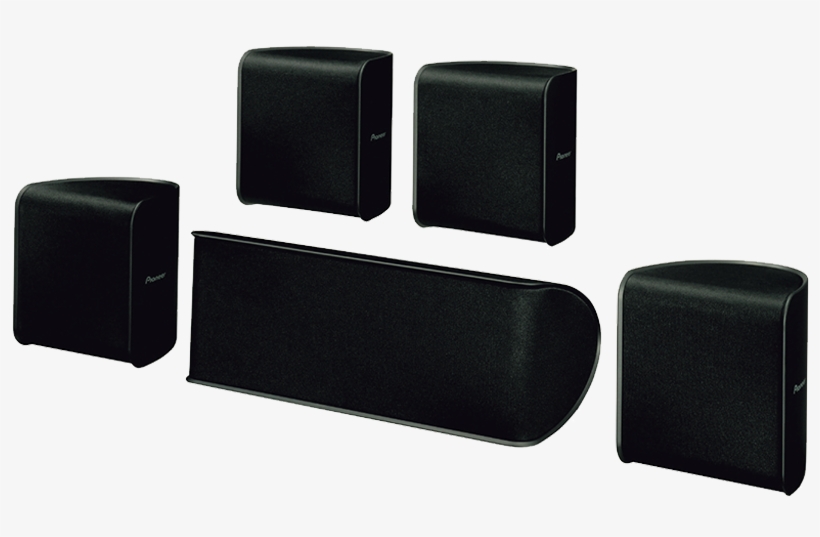 5ch Speaker Packages-11, transparent png