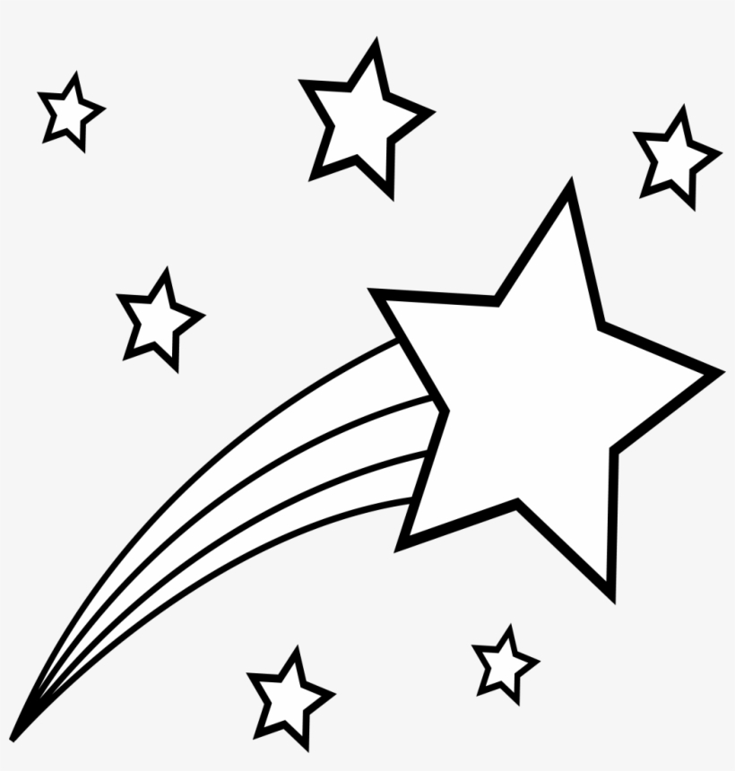 Paginas Para Colorear Estrella Fresco Dibujo Abuelos, transparent png
