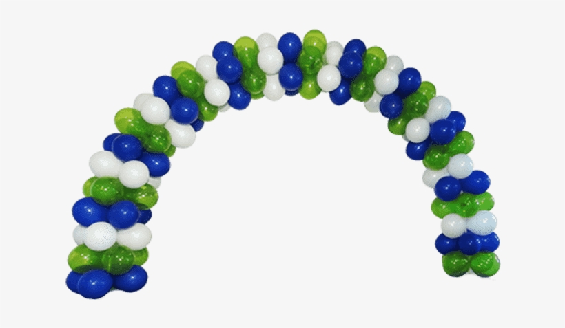 Balloon Arch, transparent png