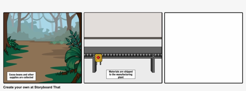 Supply Chain, transparent png
