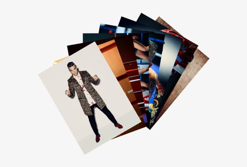 Postcard Png Pic, transparent png