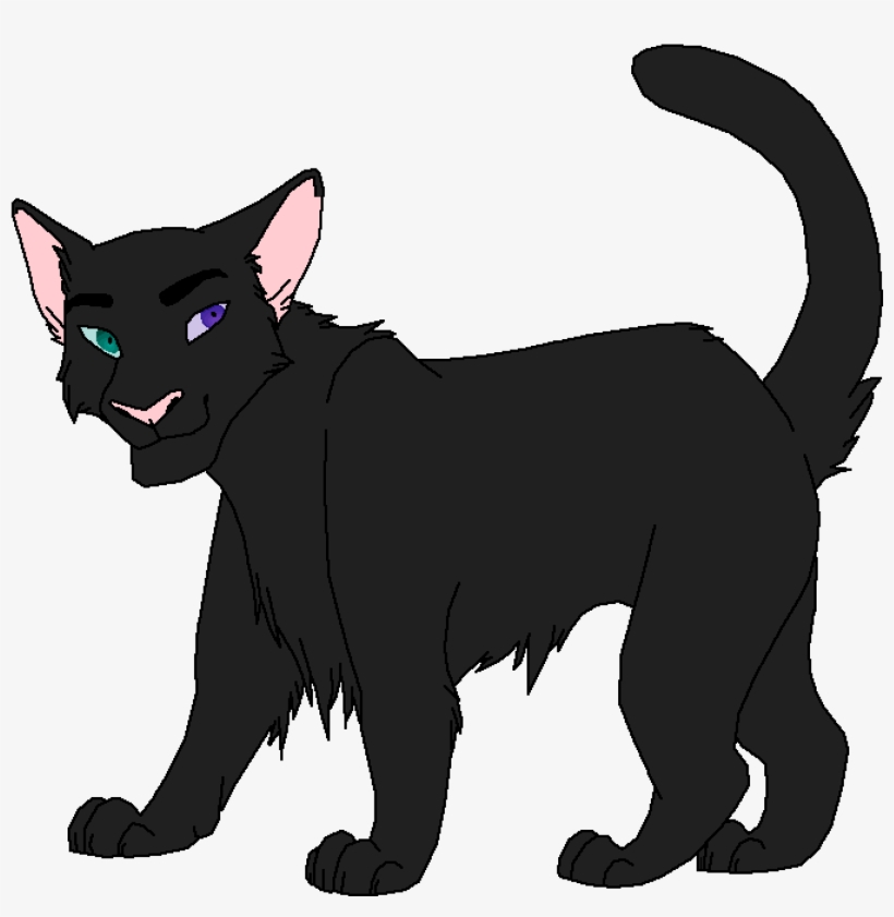 Darkheart, transparent png
