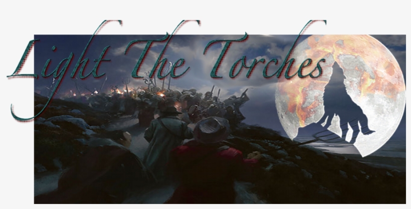 Torches Png, transparent png