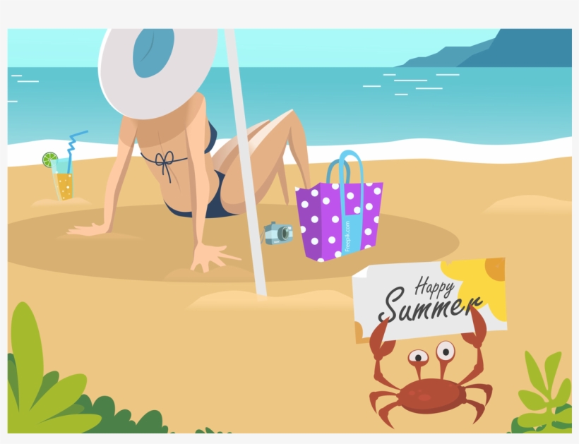 Image Black And White How To Animate A Happy Part I, transparent png