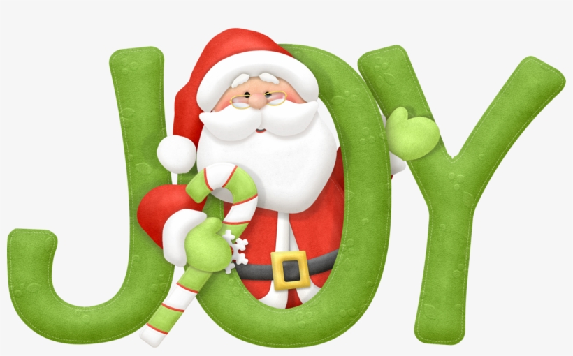 Christmas Clipart Clipart Joy, transparent png