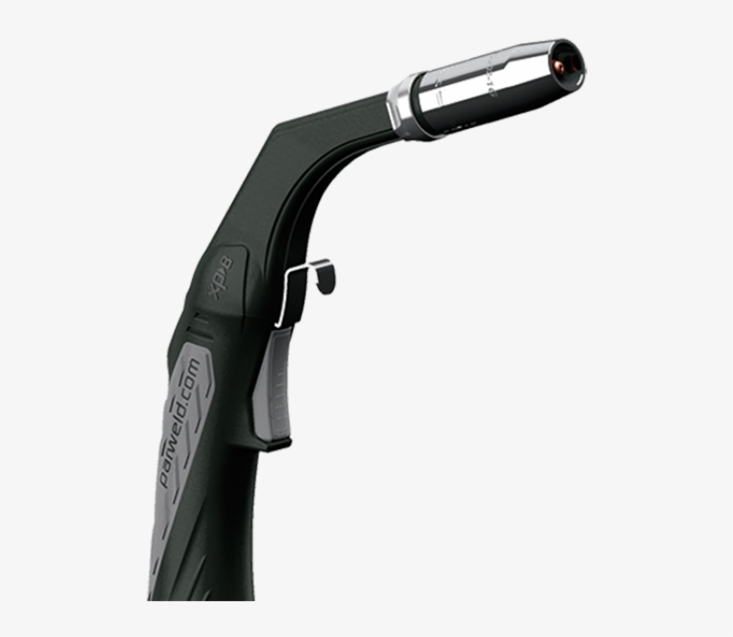Xp8 320w Water Cooled Mig Torch 3m Euro Xp320w-30e, transparent png