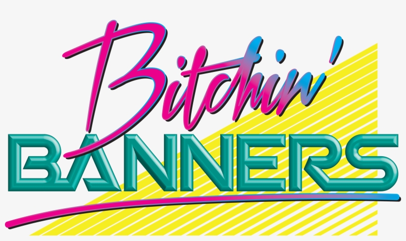 A Mixture Of 80's Nostalgia And Our Love For Creating, transparent png