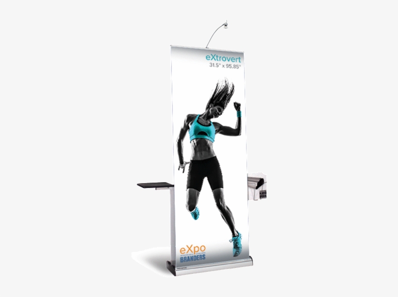 Double Side Banner Stand Va Dc Nyc, transparent png