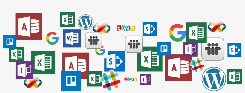 There Are Many Tools That Have Helped Us Solve Business, transparent png
