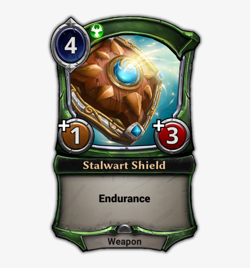 Stalwart Shield, transparent png