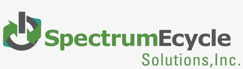 Spectrum Ecycle, transparent png