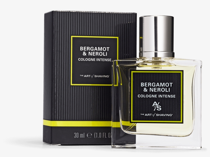 Bergamot Neroli Cologne 30ml, transparent png