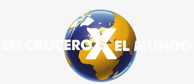 En Crucero X El Mundo, transparent png