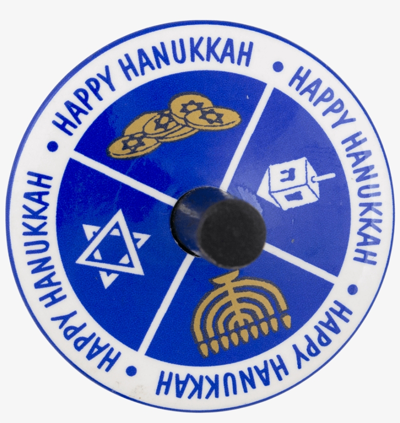 Happy Hanukkah, transparent png