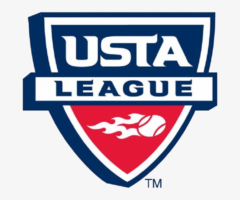 United States Tennis Association Logo, transparent png