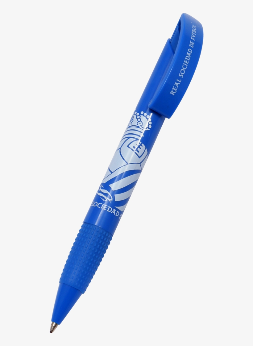 Boligrafo Azul, transparent png