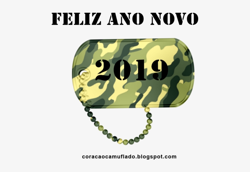#2019 Feliz Ano Novo E Plaqueta Png, transparent png