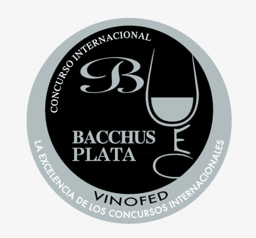 Silver Bacchus 2017 Itsasmendi Urezti, transparent png