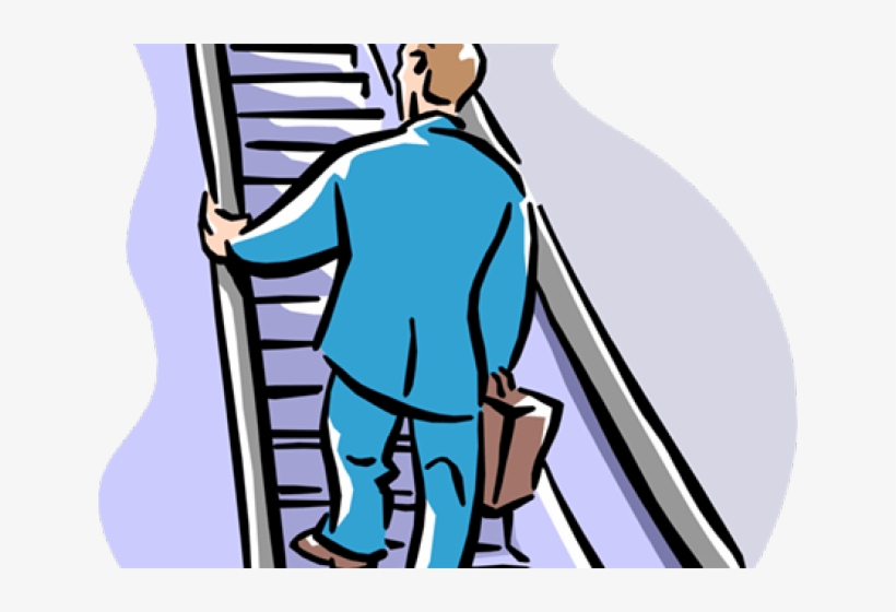 Escalator Png, transparent png