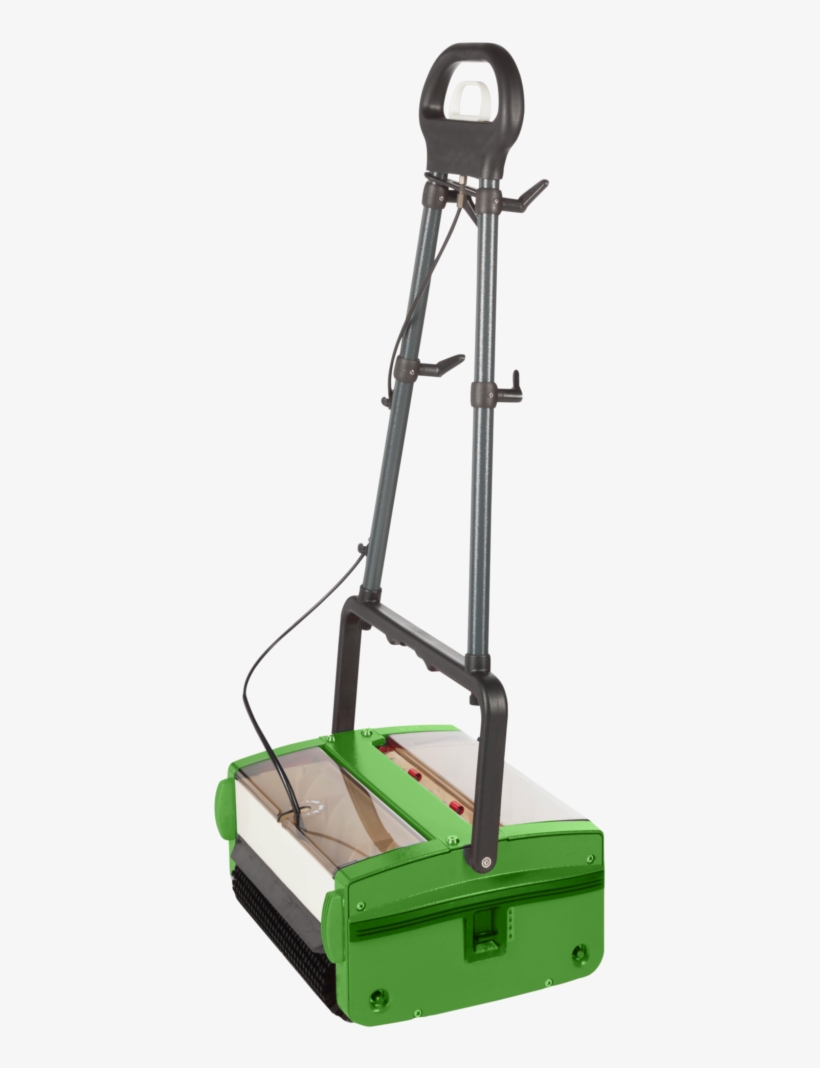 Refurbished Mains Powered Escalator Cleaner, transparent png