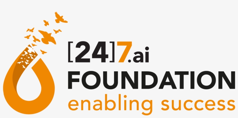 At The Core Of What The [24]7, transparent png