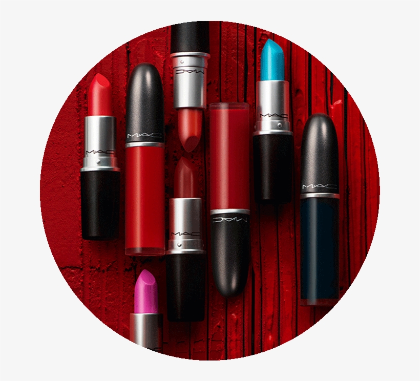 Lipstick, transparent png