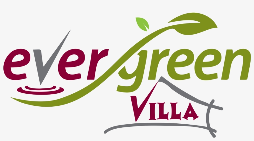 The Evergreen Villa Consists Of Authentic Self Contained, transparent png