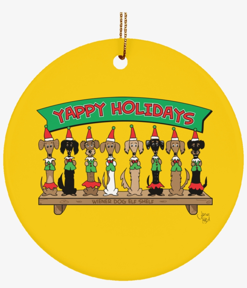 Wiener Dog Png, transparent png
