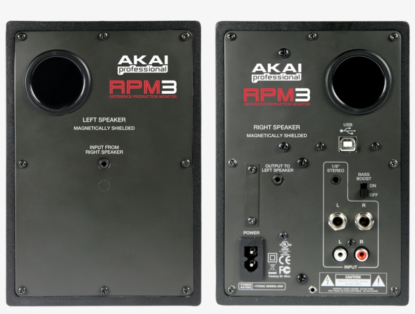 Studio Speaker Png, transparent png