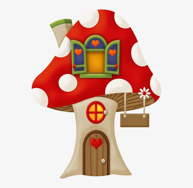 Champignons - Page, transparent png