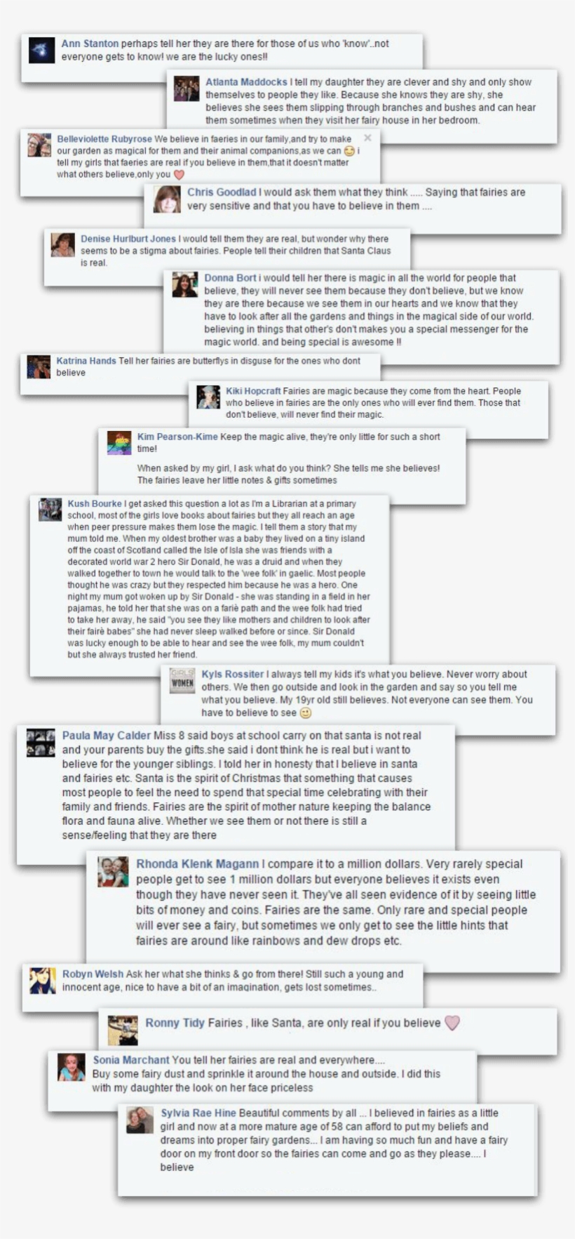 Are Fairies Real Community Answers, transparent png