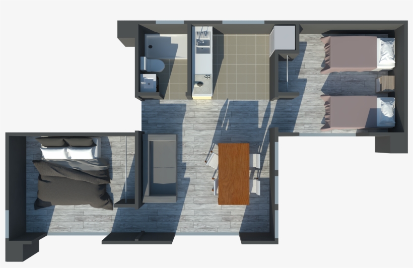 Planta Arquitectura 50, transparent png