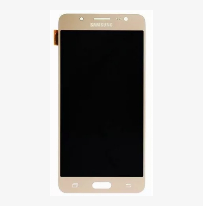 Pantalla Lcd Touch Samsung J5 2016 J510 J510f J510m, transparent png