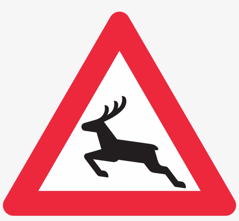 Deer Triangle Road, transparent png
