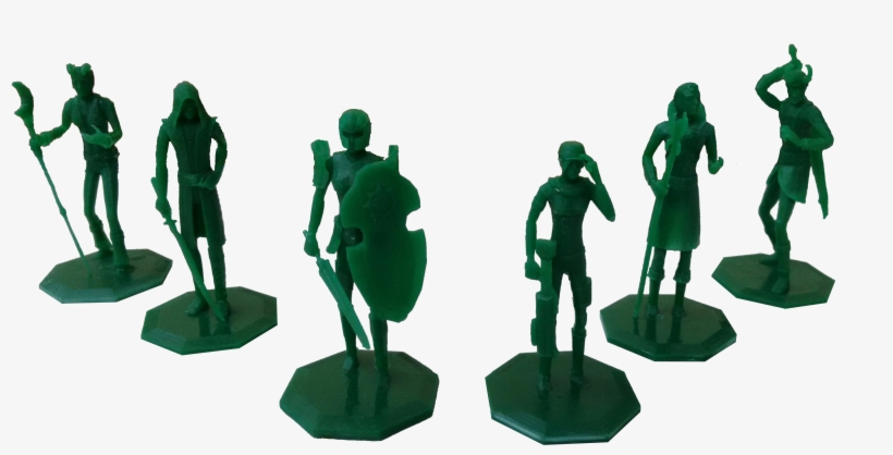 Soldadinhos De Tabuleiro, transparent png