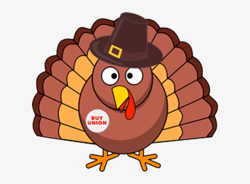 En Este Día De Acción De Gracias, Piense En Los Trabajadores, transparent png