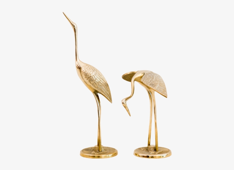 Pareja De Esculturas Decorativas Originales De Los, transparent png